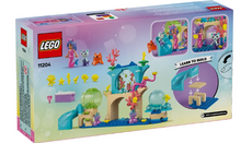 Load image into Gallery viewer, LEGO Mermaid Gabby&#39;s Aquarium Adventure 11204
