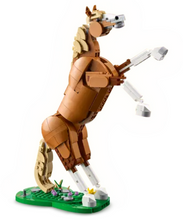 Load image into Gallery viewer, Lego Creator Beautiful Horse 31166
