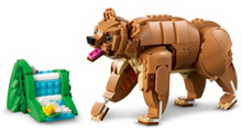 Load image into Gallery viewer, Lego Creator Beautiful Horse 31166
