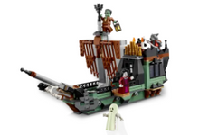 Load image into Gallery viewer, LEGO Creator Haunted Mansion 31167
