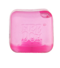 Load image into Gallery viewer, Schylling Nee-doh Nice Ice Baby Teenie
