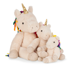 Load image into Gallery viewer, Gilbert Unicorn
