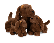 Load image into Gallery viewer, Lump Dachshund
