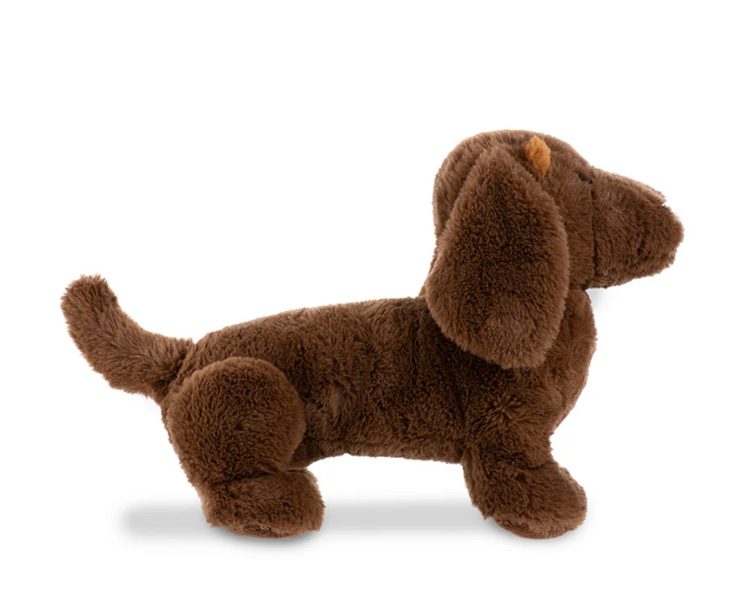 Lump Dachshund