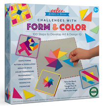 Load image into Gallery viewer, Form &amp; Colour
