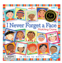 Load image into Gallery viewer, Never Forget a Face
