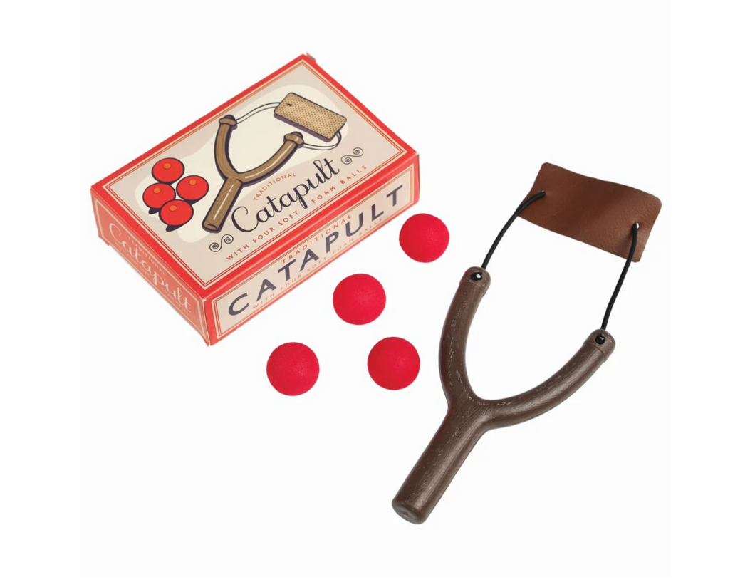 Catapult