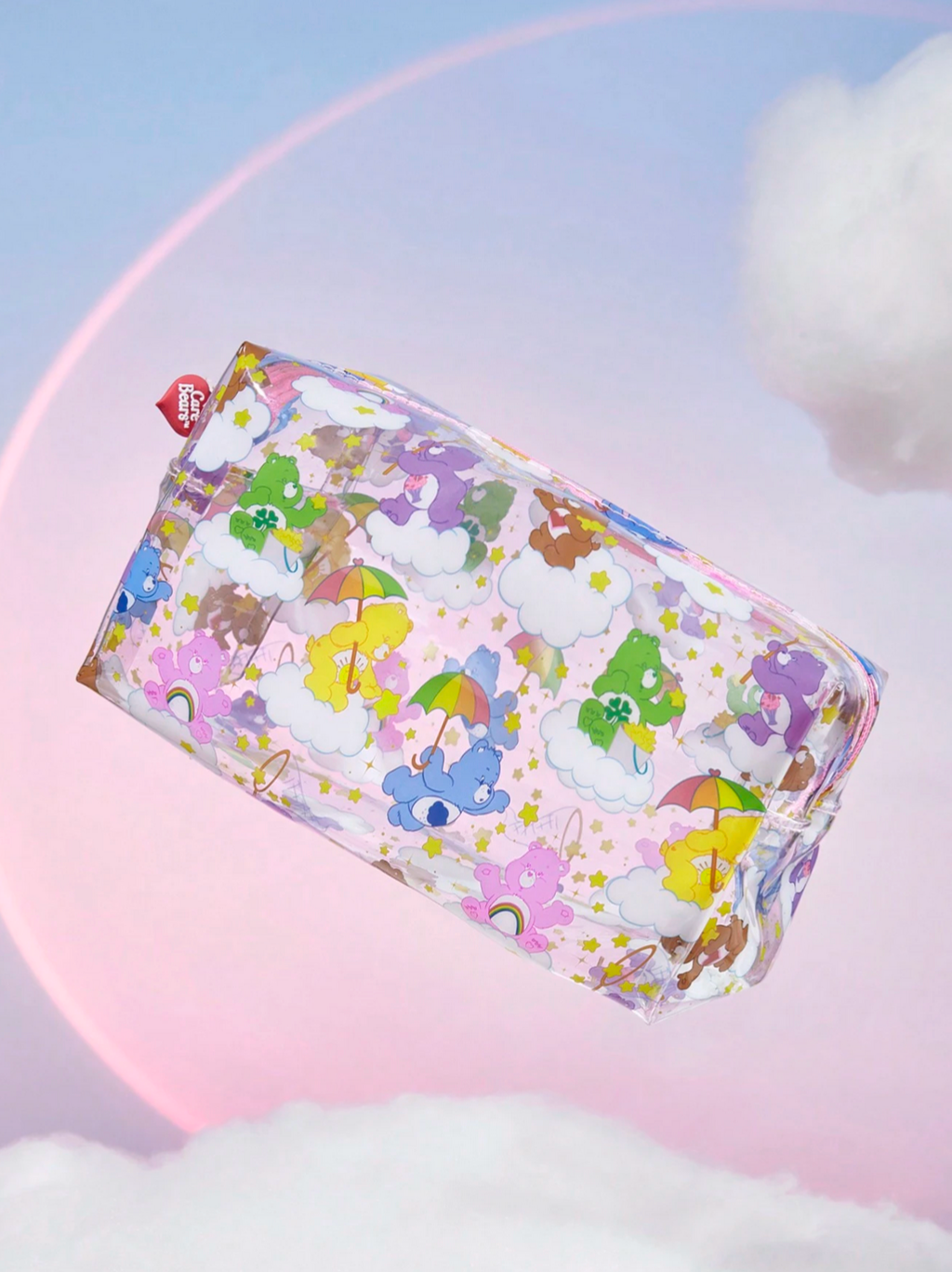 Care Bear Pencil Case