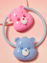 Load image into Gallery viewer, Care Bear Hair Elastics
