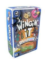 Load image into Gallery viewer, Wingin&#39; It
