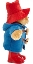 Load image into Gallery viewer, Paddington Bear Standing with Boots 22cm
