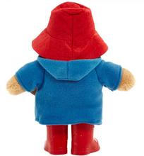 Load image into Gallery viewer, Paddington Bear Standing with Boots 22cm
