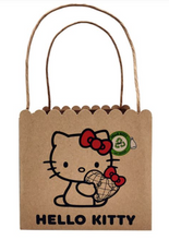 Load image into Gallery viewer, Hello Kitty Princess Eco Plush 24cm
