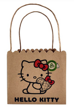 Load image into Gallery viewer, Hello Kitty Heart Eco Plush 24cm
