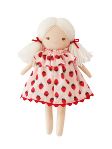 Alimrose Mini Matilda Strawberry