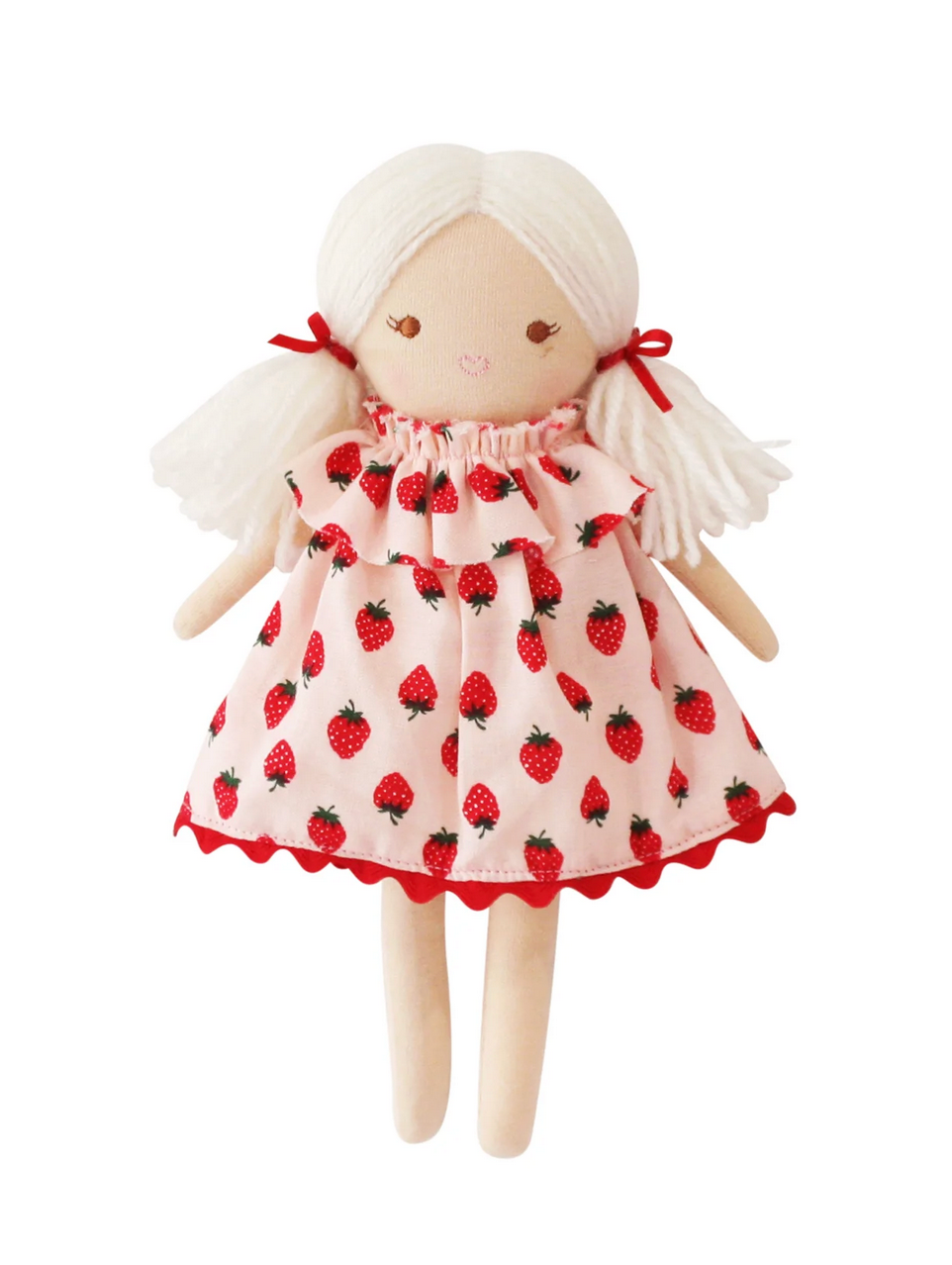 Alimrose Mini Matilda Strawberry
