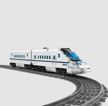 Load image into Gallery viewer, Mechanical Master Remote Control Bullet Train
