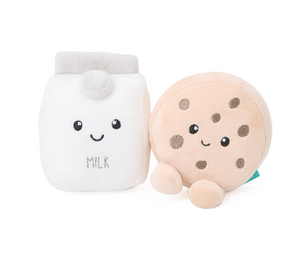 Bubble Perfect Pairs - Milk and Cookies