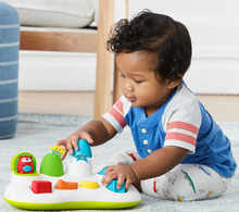 Load image into Gallery viewer, Skip Hop Explore &amp; More Pop-Up Toy
