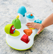 Load image into Gallery viewer, Skip Hop Explore &amp; More Pop-Up Toy

