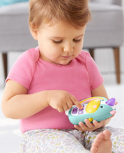 Load image into Gallery viewer, Skip Hop Zoo Unicorn Phone
