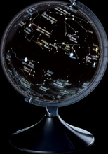 Load image into Gallery viewer, Brainstorm 2 in 1 Globe Earth and Constellations

