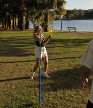 Load image into Gallery viewer, Swing Tennis
