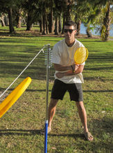 Load image into Gallery viewer, Swing Tennis
