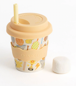 Chino Club - Sport Babychino Cup