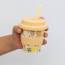 Load image into Gallery viewer, Chino Club - Sport Babychino Cup
