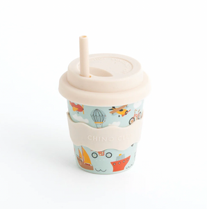Chino Club - Vehicles Babychino Cup