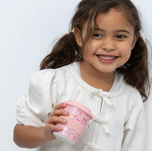 Chino Club - Bows Babychino Cup