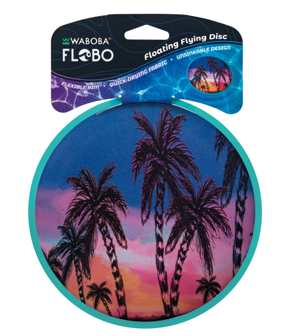 Flobo Water Disc