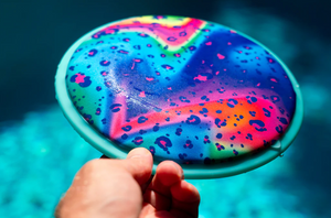 Flobo Water Disc