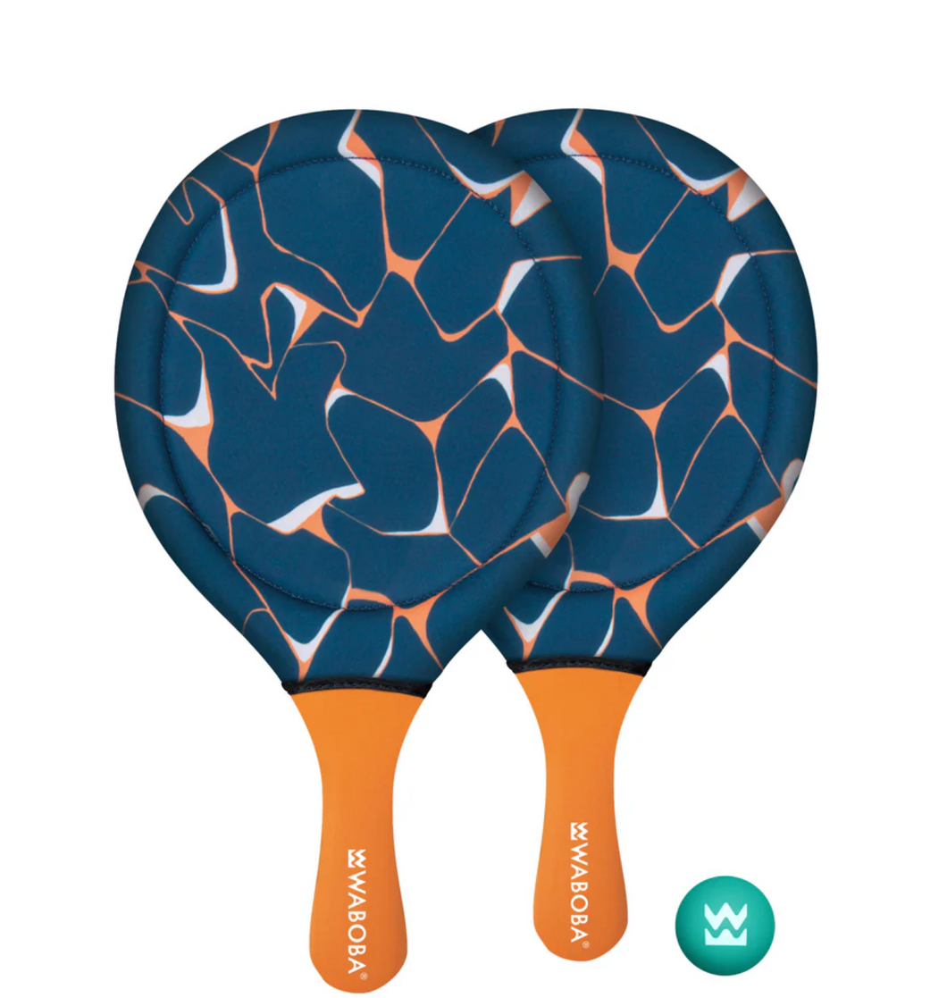 Waboba Beach Paddle Set