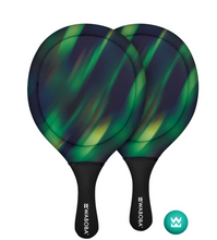 Load image into Gallery viewer, Waboba Beach Paddle Set

