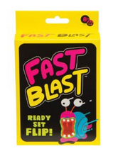 Load image into Gallery viewer, Fast Blast
