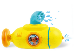 Tiger Tribe Tub Sub