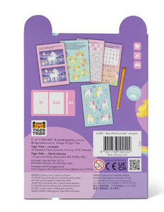 Tiger Tribe Busy Whiz - Unicorns