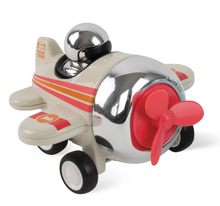 Load image into Gallery viewer, Tiger Tribe Presto Planes - Drifter Cream
