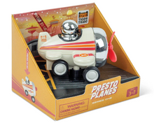 Load image into Gallery viewer, Tiger Tribe Presto Planes - Drifter Cream
