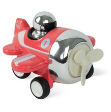 Load image into Gallery viewer, Tiger Tribe Presto Planes - Swoop Red
