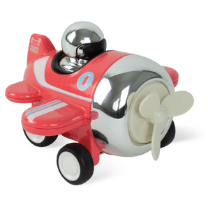 Tiger Tribe Presto Planes - Swoop Red