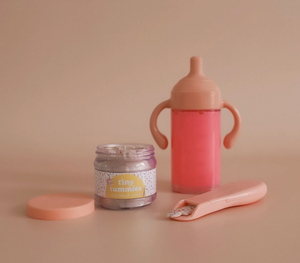 My Tiny Birthday Set