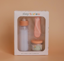 Load image into Gallery viewer, My First Tiny Tummies
