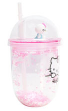 Load image into Gallery viewer, Hello Kitty Boba Cup
