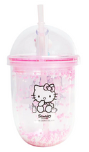 Load image into Gallery viewer, Hello Kitty Boba Cup
