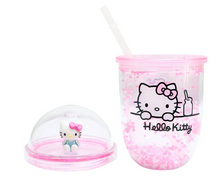 Load image into Gallery viewer, Hello Kitty Boba Cup

