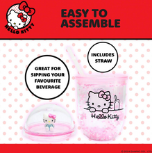Load image into Gallery viewer, Hello Kitty Boba Cup

