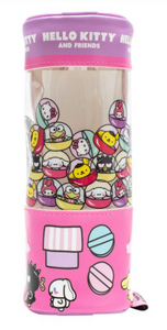 Hello Kitty Pencil Case